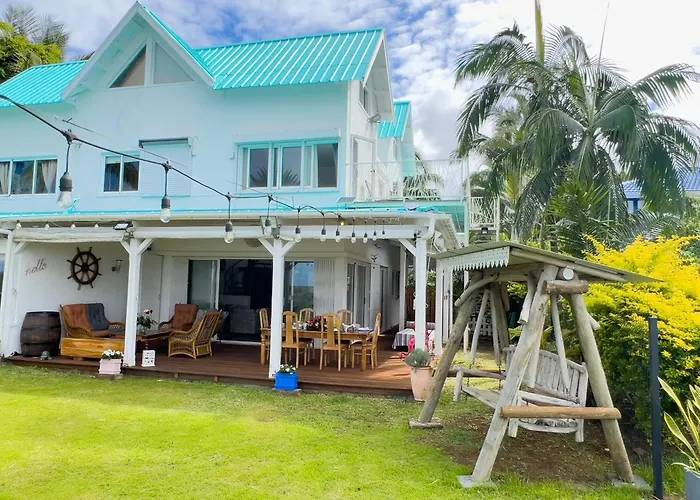 Villa Kai
